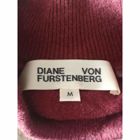 Diane Von Furstenberg pull-over