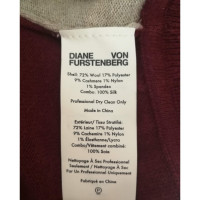 Diane Von Furstenberg pullover