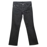 Louis Vuitton Jeans in anthracite