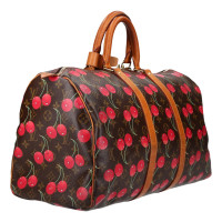 Louis Vuitton Keepall 45