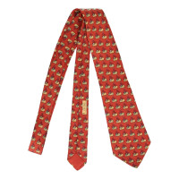 Hermès cravatta