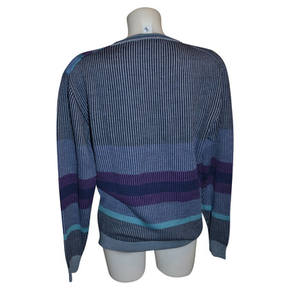 Etro Sweater with striped pattern