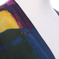 Diane Von Furstenberg Cardigan in multicolor