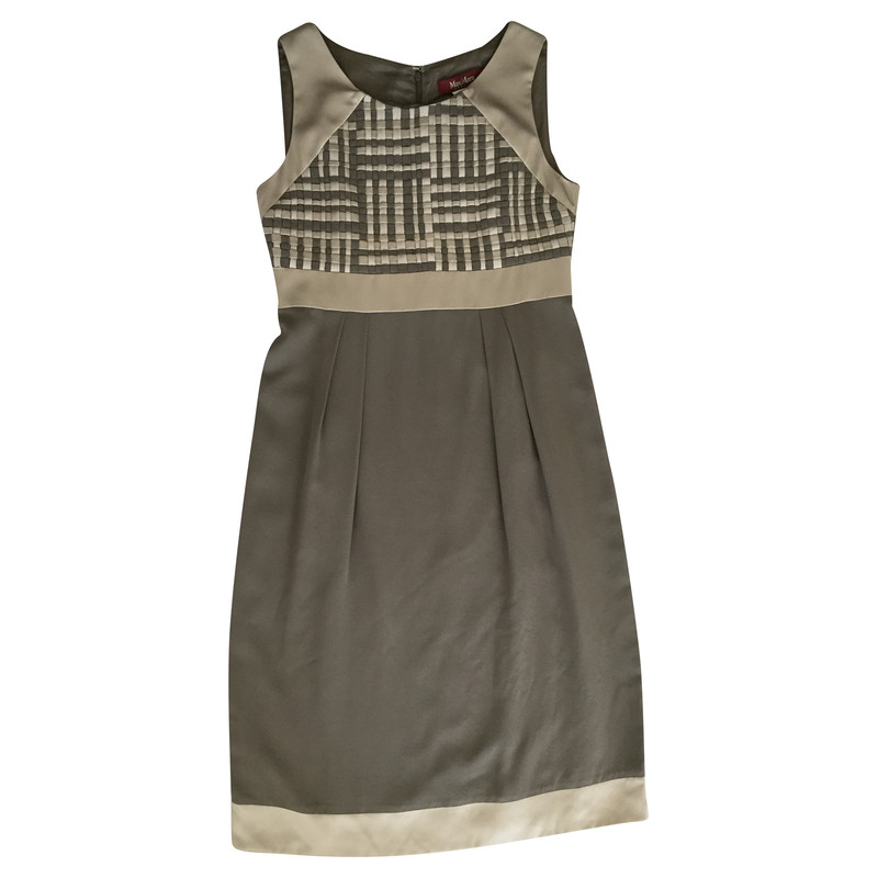 Max Mara Dress "Angri" 