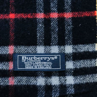 Burberry écharpe