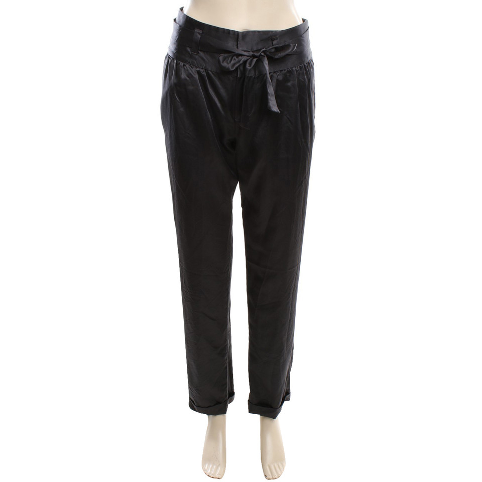 Marc By Marc Jacobs trousers in gray