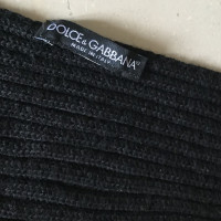 Dolce & Gabbana sjaal