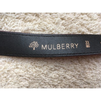 Mulberry ceinture
