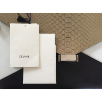 Céline "Diamond Bag"