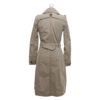 Drykorn Trenchcoat in beige