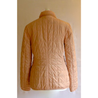 Salvatore Ferragamo Steppjacke 