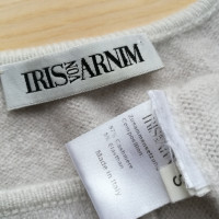 Iris Von Arnim top cashmere