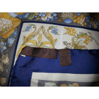 Loewe foulard de soie