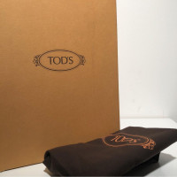 Tod's deleted product