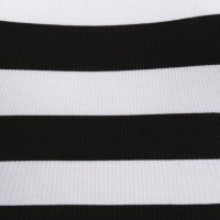 Ralph Lauren Black Label top with stripes