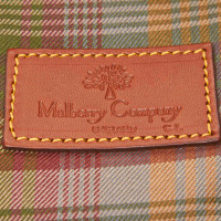 Mulberry garment bag