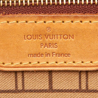 Louis Vuitton "Never PM PM Monogram Canvas"