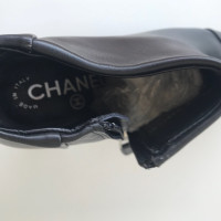 Chanel stivali