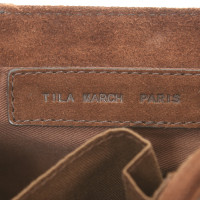 Tila March deleted product