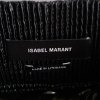 Isabel Marant skirt made of silk