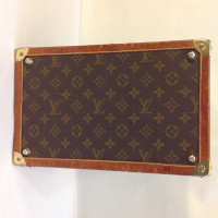 Louis Vuitton Cosmetische koffer van Monogram Canvas