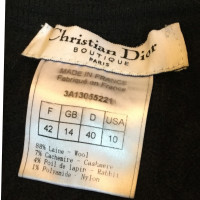 Christian Dior maglione
