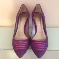 Casadei pumps