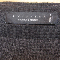 Twin Set Simona Barbieri Wool dress