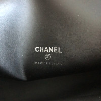 Chanel Clutch