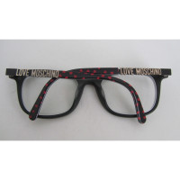 Moschino Love glasses