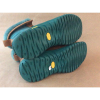 Ugg Australia Ankle boots in bi-color