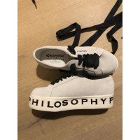 Philosophy Di Lorenzo Serafini Sneakers