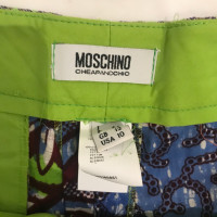 Moschino Cheap And Chic trousers