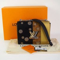 Louis Vuitton Twist MM23 en Cuir