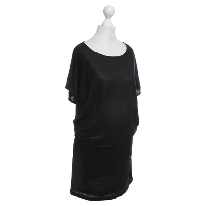 Andere Marke iheart - Kleid in Schwarz