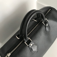 Louis Vuitton Speedy 30 in Zwart