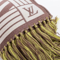Louis Vuitton Schal mit Muster