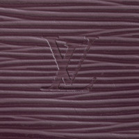 Louis Vuitton "Accessoires Pochette Cuir Epi"