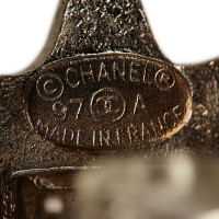 Chanel clips d'oreille