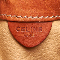Céline "Drawstring Bucket Bag"