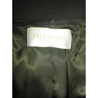 Valentino Garavani Dark green blazer