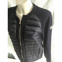 Moncler Giacca in blu