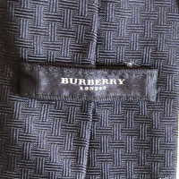 Burberry cravate