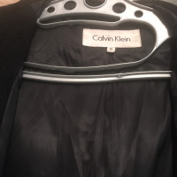Calvin Klein Trench-coat en laine