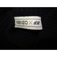 Kenzo X H&M deleted product