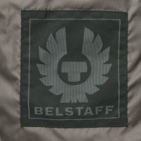 Belstaff Quilted jacket in brown / black