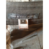 Marc By Marc Jacobs skirt in grey