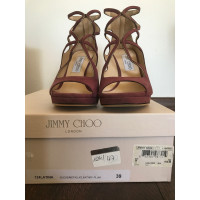 Jimmy Choo sandales