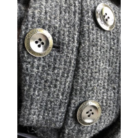 Chanel Cappotto in grigio