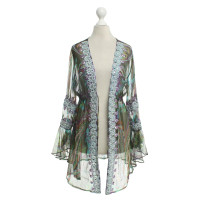 Other Designer Shrey London - top with print